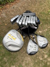 FULL MENS RIGHT HAND DUNLOP