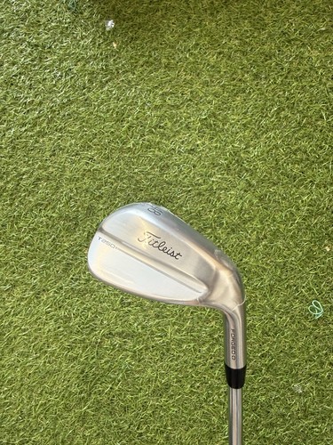 Titleist t250 degree - degree, wedge