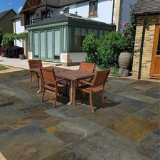 Rustic Slate 600x900 Outdoor