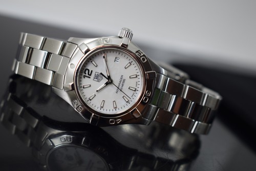 Tag heuer ladies - tag,