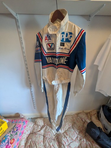 Vintage 1984 theodore racing - 1984,