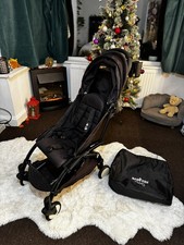 Babyzen Yoyo + 6 M black