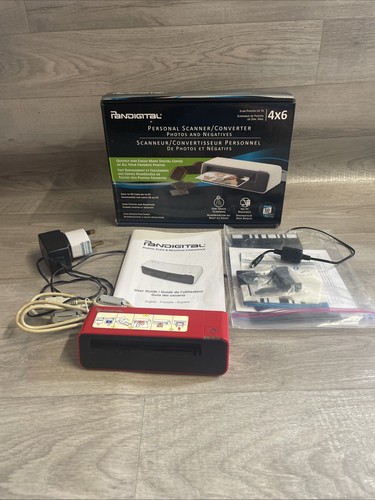 Pandigital personal - pandigital,