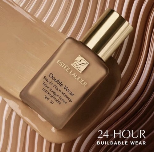 Estée lauder double wear - lauder,