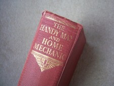 The Handy Man And The Home