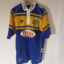 Leeds Rhinos 2005 2006 Home