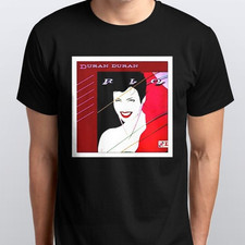 Rio T Shirt Classic Album 80's