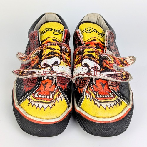 Hardy tiger print - tiger, women's