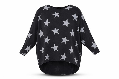 Qed london womens tunic - womens,