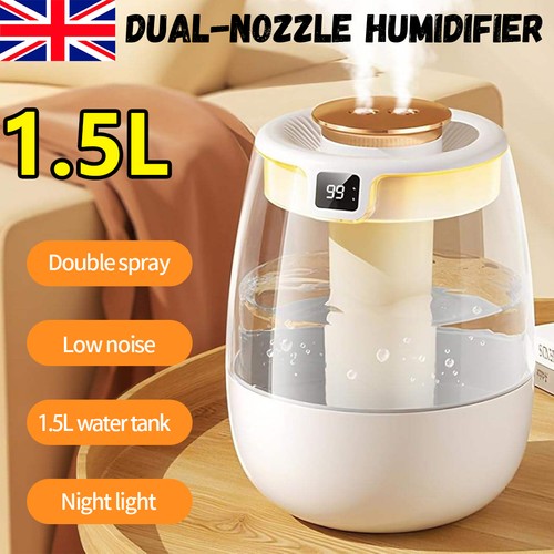 Cool mist air - cool, 1.5l