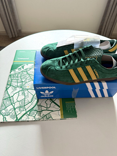 Size adidas liverpool 20th - adidas,