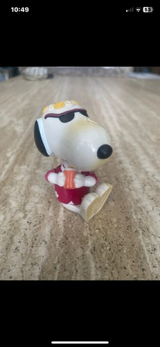Vintage 1970 snoopy - 1970’s,