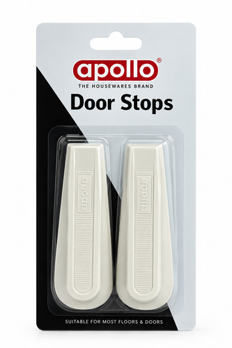 Rubber door stop - rubber,