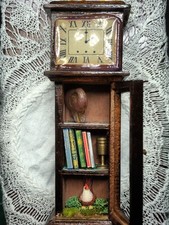 Dolls House Miniature