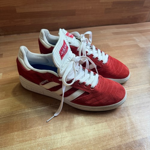 Adidas busenitz sneakers - adidas,