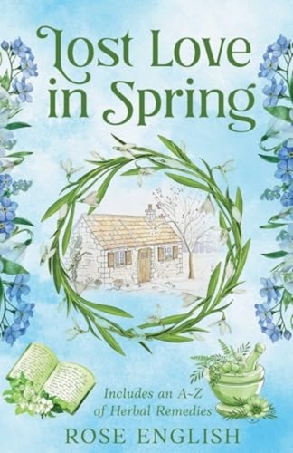 Lost love spring includes - love, spring: