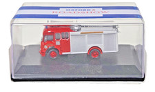 Oxford Diecast 76FIRE001 Scale