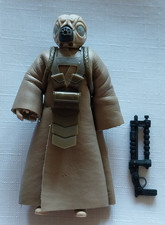 Vintage Star Wars Figure 4-Lom 1981 Hong Kong
