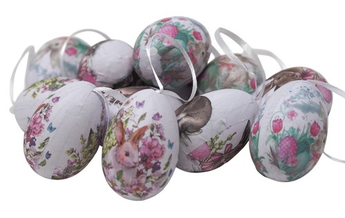 Decorative hanging easter - decorative,