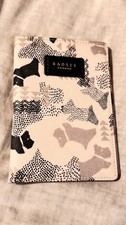 Radley London Passport Holder Brand New And Unused.