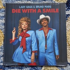 Lady Gaga And Bruno Mars Die