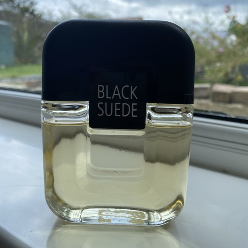 Vintage 2000 avon - 2000, black