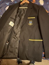 Boys School Blazer
