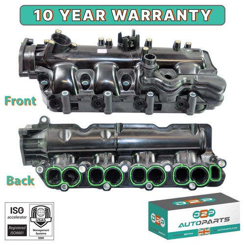 Inlet intake manifold for - inlet,