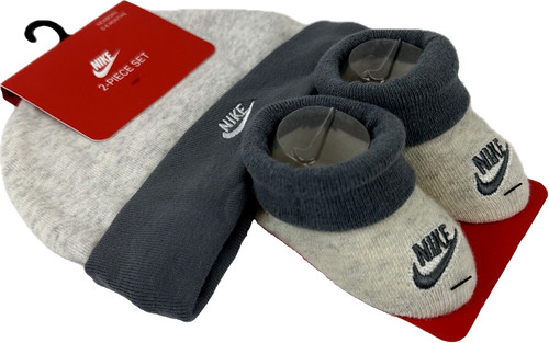 Nike baby grey off white - nike,