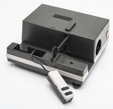 Leitz Pradovit RA 150 Slide