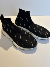 Balenciaga Speed Sock Trainers  Unisex 7