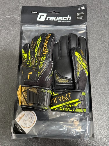 Reusch attrakt infinity - reusch,