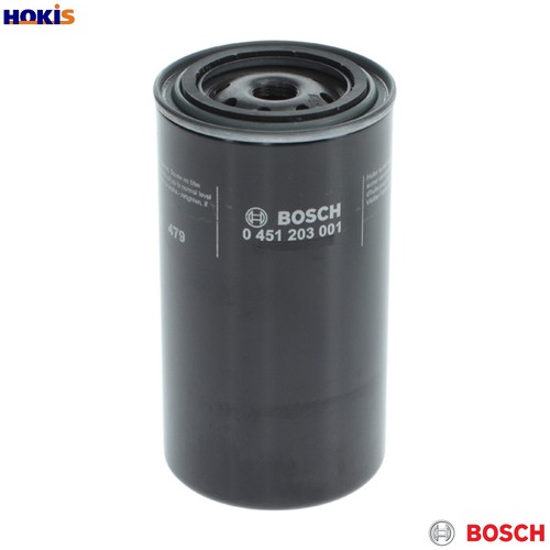Oil filter 451 203 - oil,