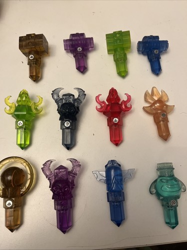 Skylanders trap team - skylanders,