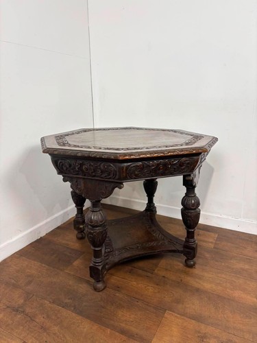 Early victorian heavily - early,