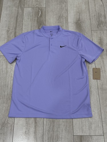 Men new nike court dri - l, dri-fit