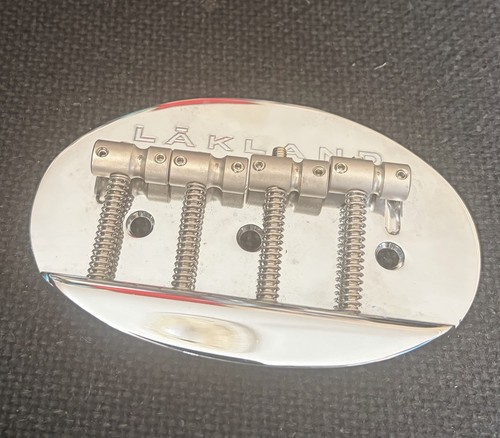 Lakland string bass guitar - lakland,