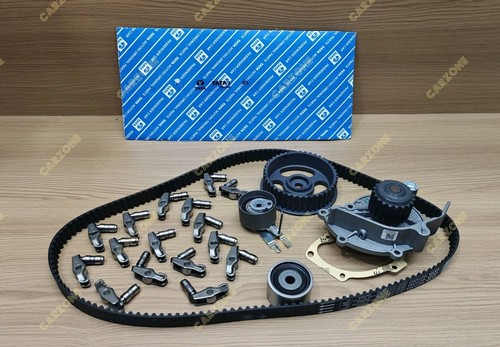 Distribution timing kit water - distribution,