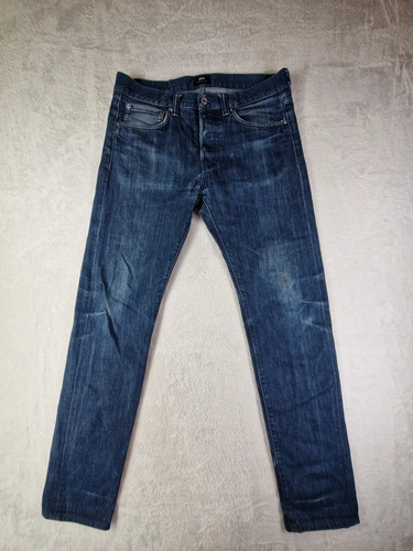 Edwin ed80 jeans - ed80, 32x32
