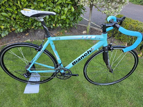 Bianchi via nirone - bianchi, 55cm