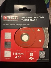 Tileeasy Premium Diamond Turbo