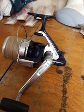 Shimano Aerlex XS 8000 Big Pit Reel
