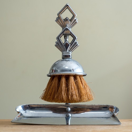 Vintage table crumb - vintage, collector