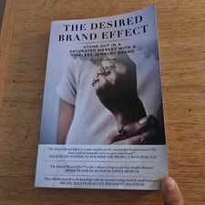 The Desired Brand Effect
