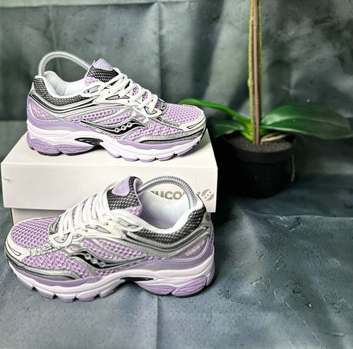 Saucony omni men low - omni, 9