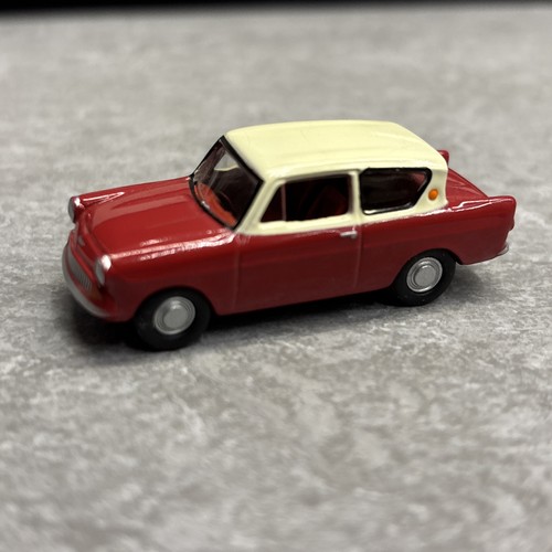 Ford anglia 105e saloon - saloon, oxford