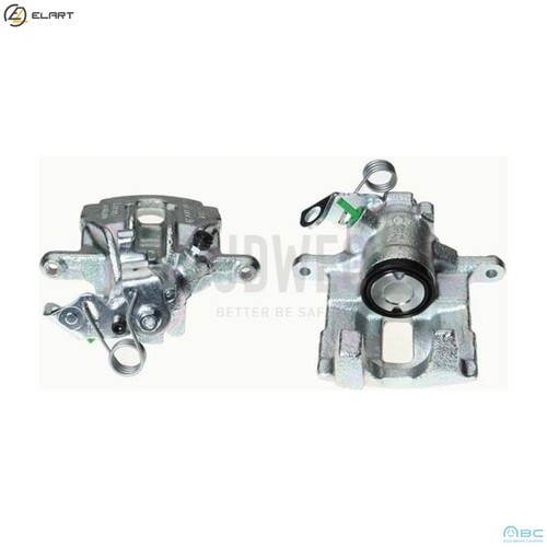 Brake caliper 392824 for - brake, vw