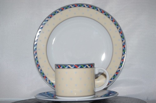 Coffee mug pieces set - mug,