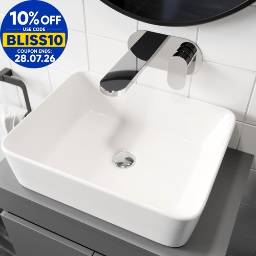 Ceramic bathroom vanity wash - ceramic,