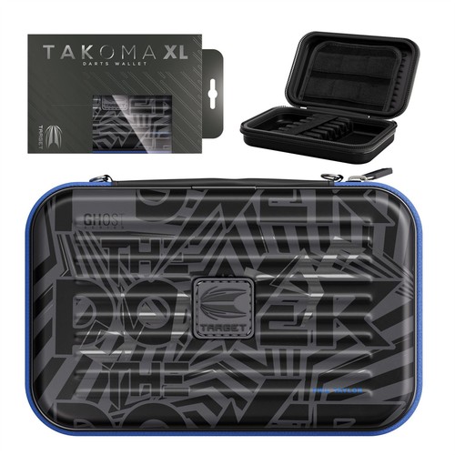 Target darts case phil power - phil,